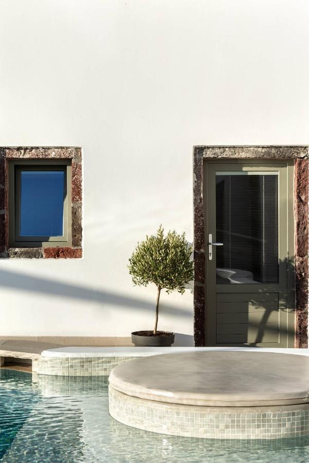 Kasimatis By La Perla - Adults Only Imerovigli (Santorini)