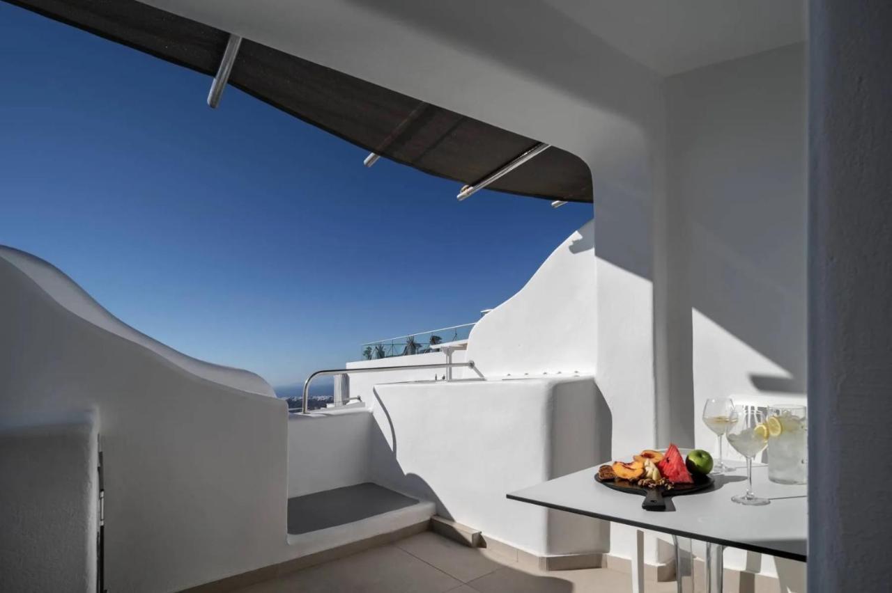 Kasimatis By La Perla - Adults Only 4* Imerovigli (Santorini)