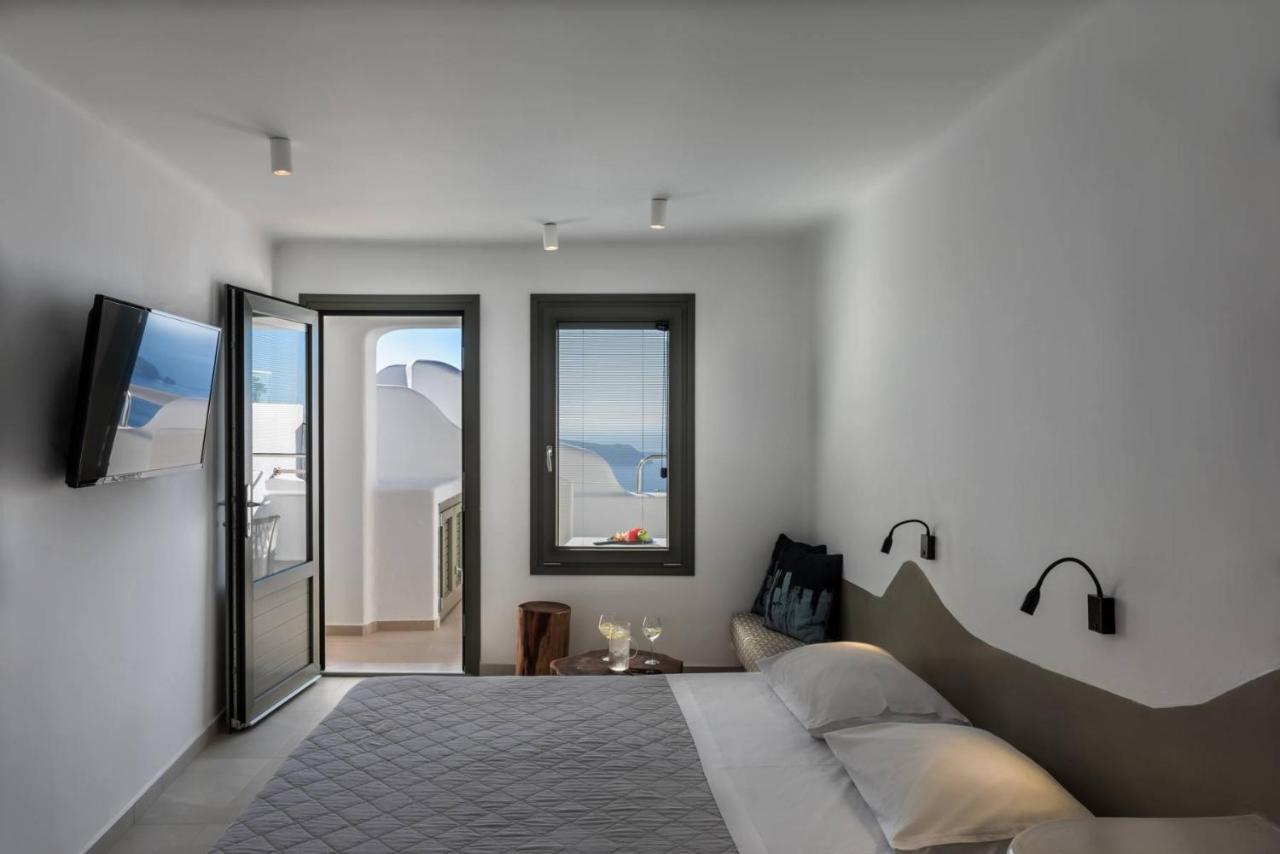 Kasimatis By La Perla - Adults Only Hotel
