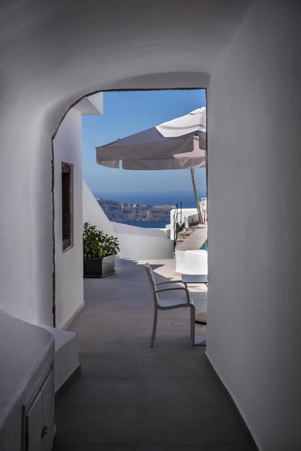 Hotel Kasimatis By La Perla - Adults Only Imerovigli (Santorini)