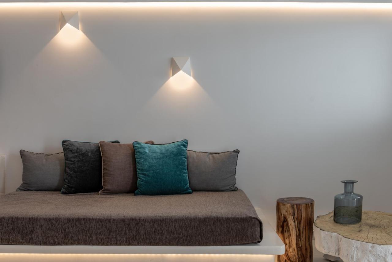 Hotel Kasimatis By La Perla - Adults Only