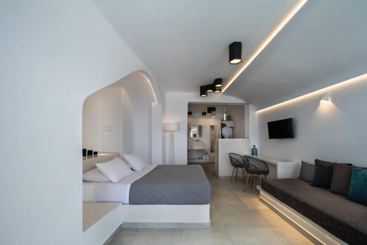 Kasimatis By La Perla - Adults Only Hotel Imerovigli (Santorini)