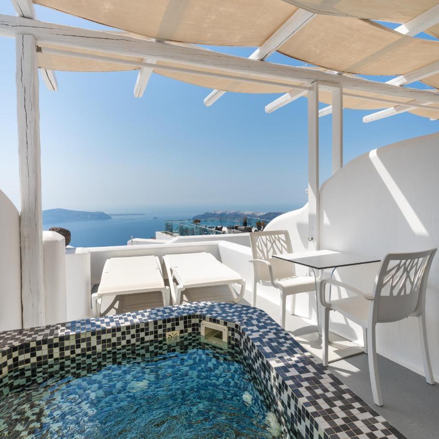 Kasimatis By La Perla - Adults Only Hotel Imerovigli (Santorini)