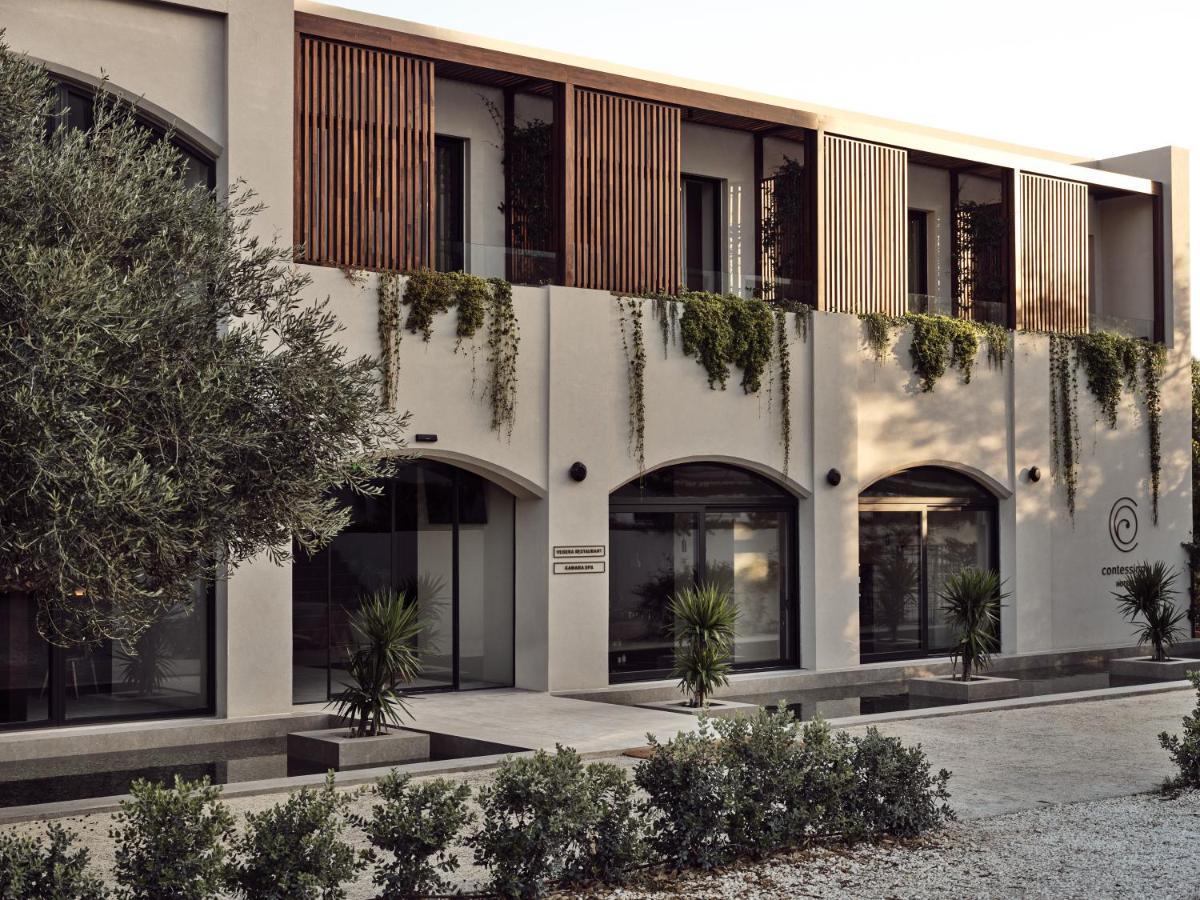 Hotel Contessina 5*