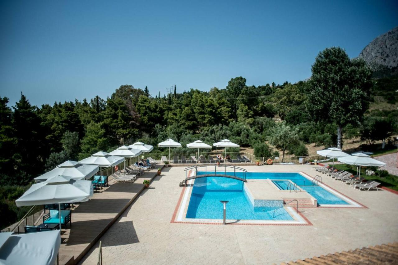 Elektra Hotel Palairos