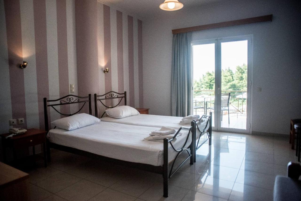 Hotel Elektra