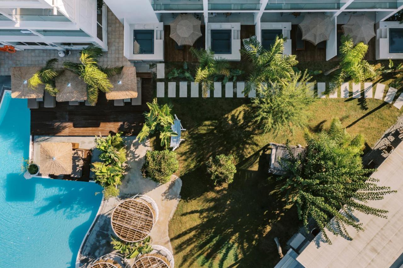 Kouros Exclusive & - Adults Only Faliraki