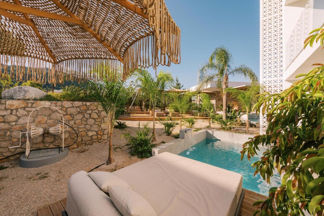 Kouros Exclusive & - Adults Only Hotel 4*