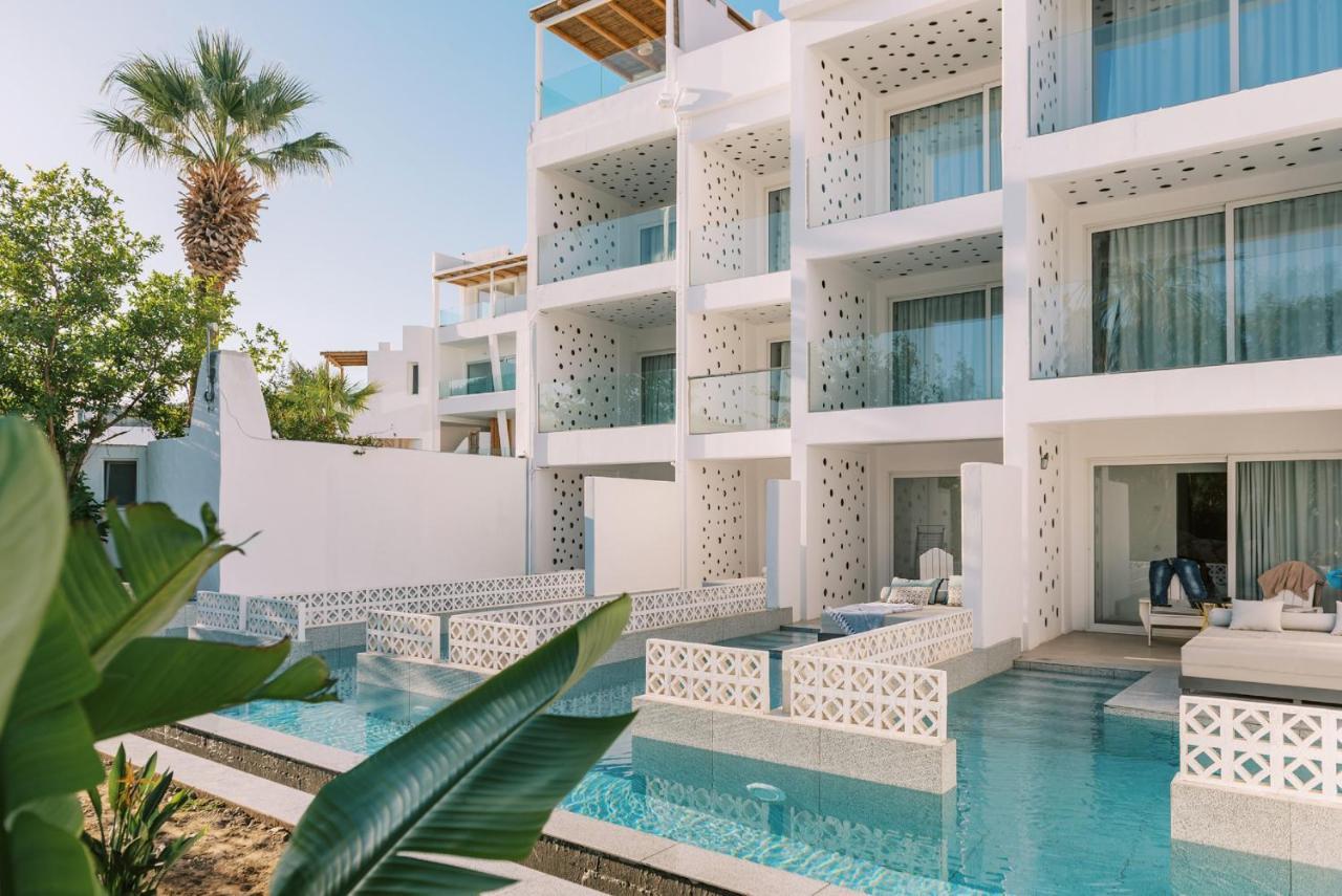Kouros Exclusive & - Adults Only Hotel 4*