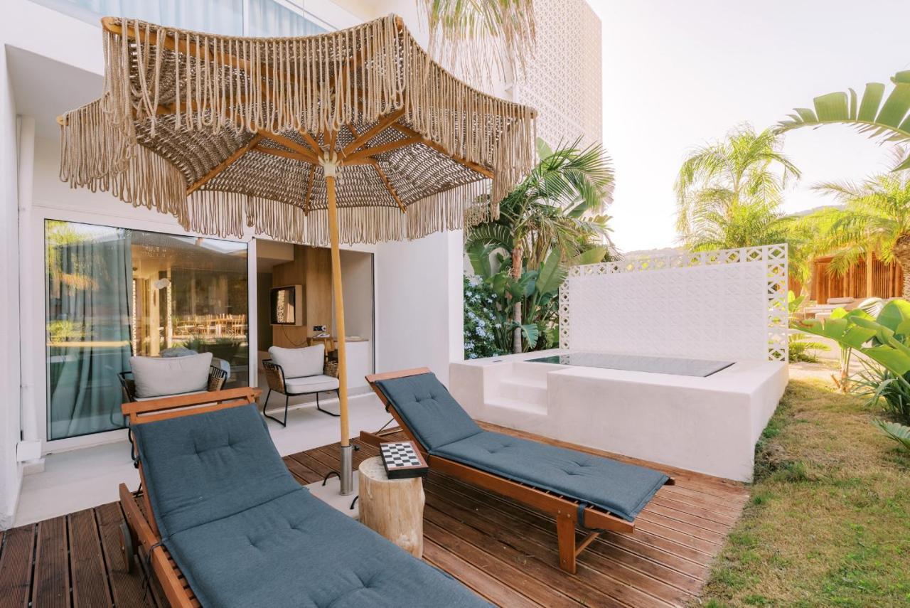 Kouros Exclusive & - Adults Only Faliraki