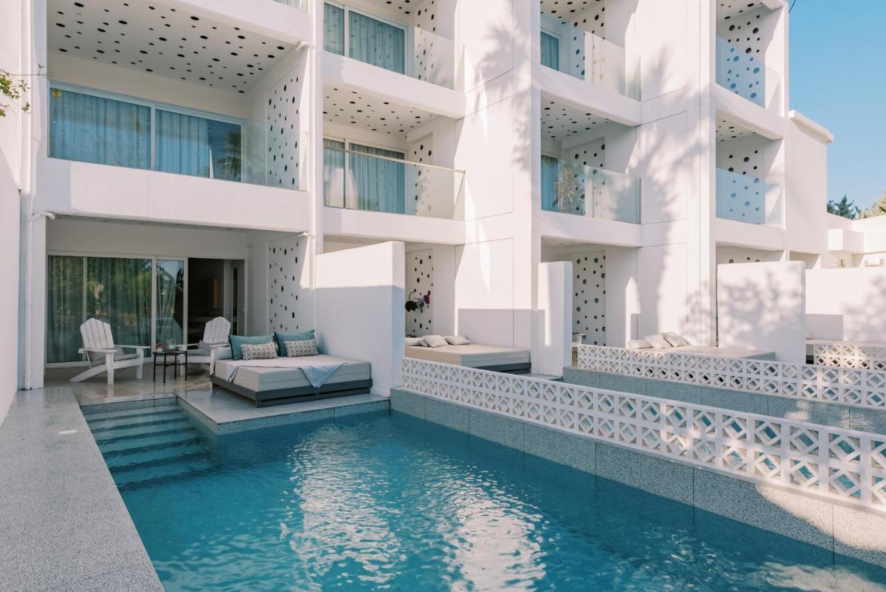 Kouros Exclusive & - Adults Only 4* Faliraki