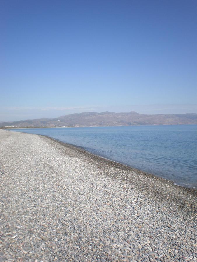 Summer Guest house Maleme (Crete)