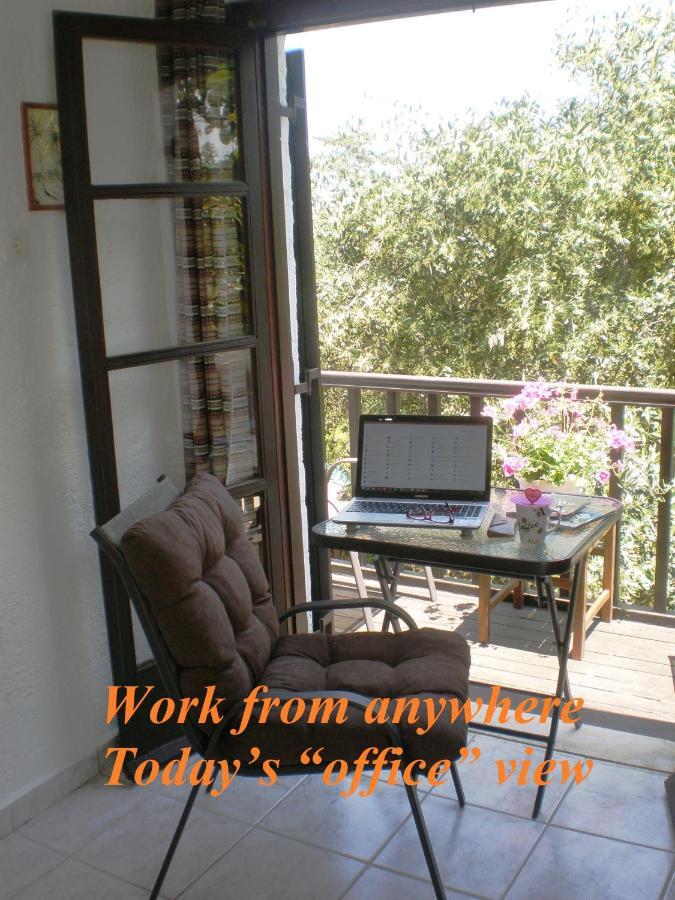 Summer Guest house Maleme (Crete)