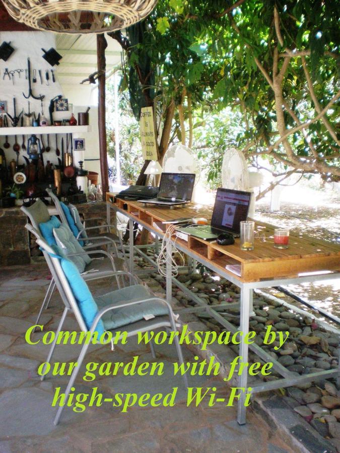 Guest house Summer