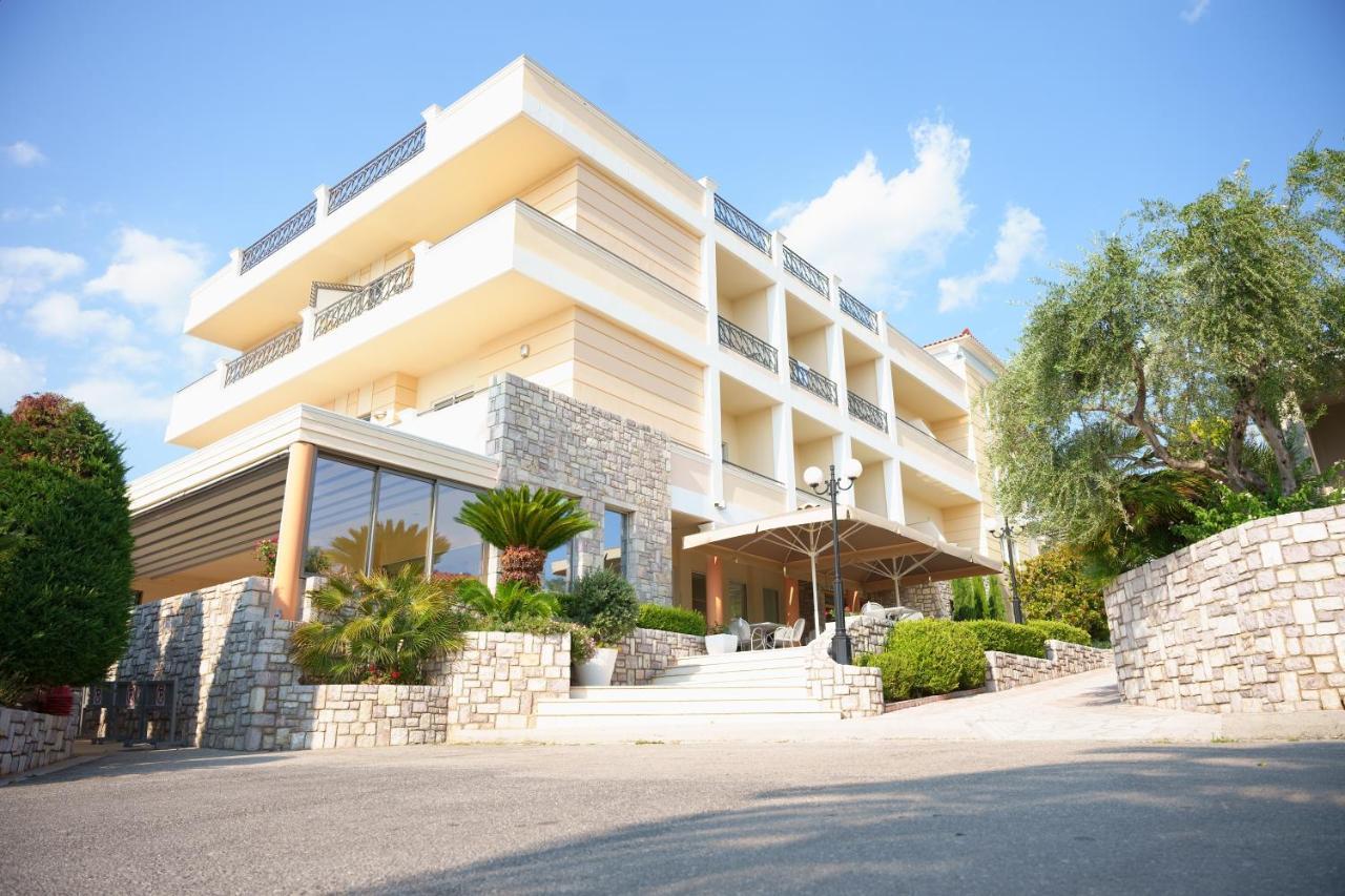Hotel Akti Taygetos - Conference 4*