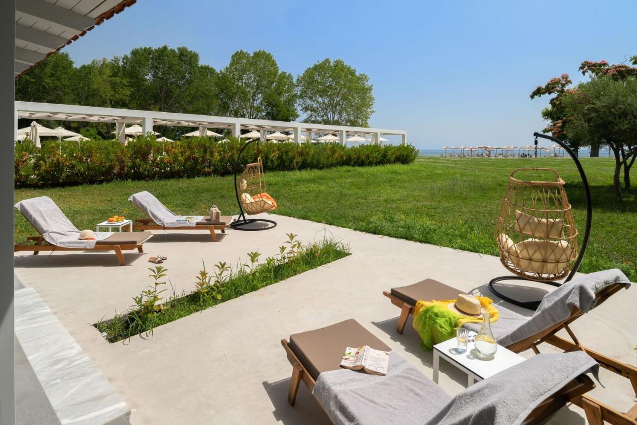 Hotel Olympios Zeus 3*