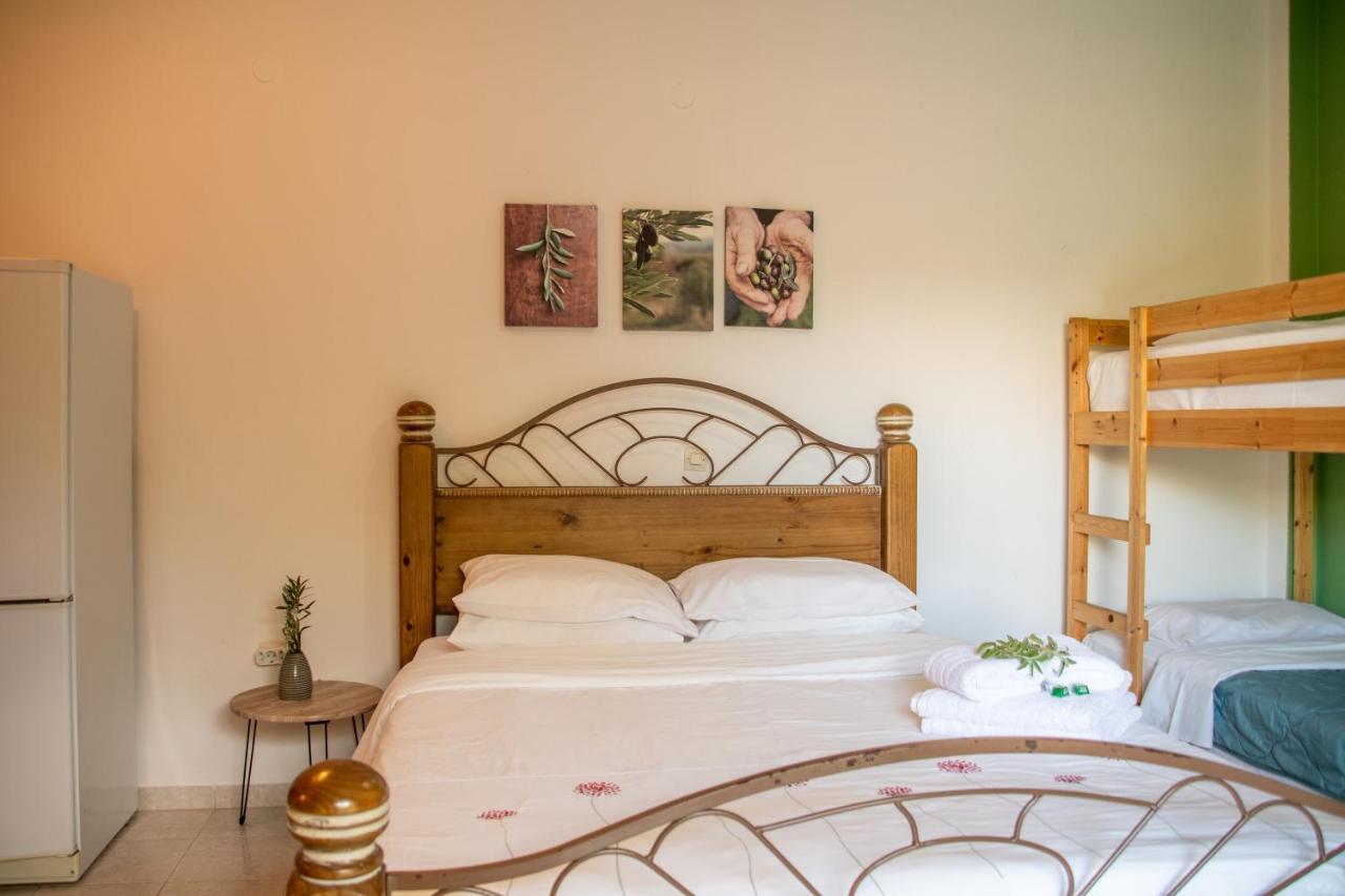 Apartment Anastasios Olive Garden