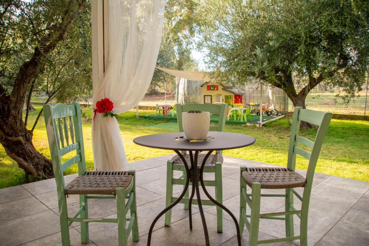Anastasios Olive Garden *