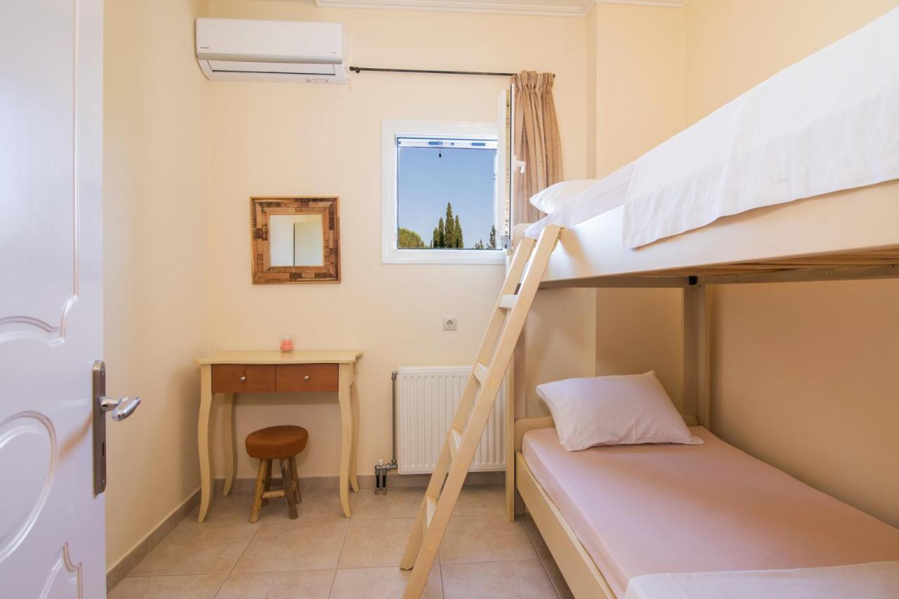 Alexandra * Dassia (Corfu)