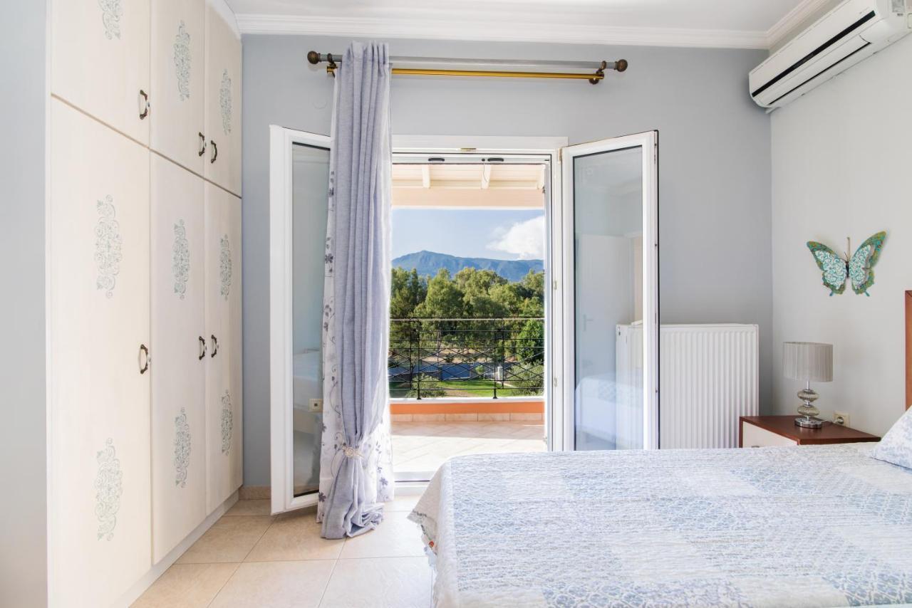 Alexandra * Dassia (Corfu)