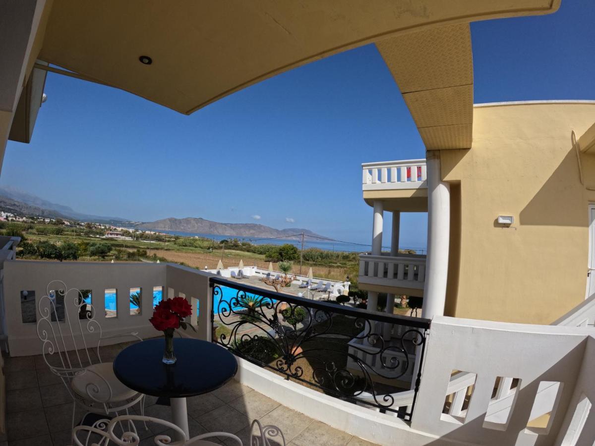 Apartment Palladion Georgioupoli