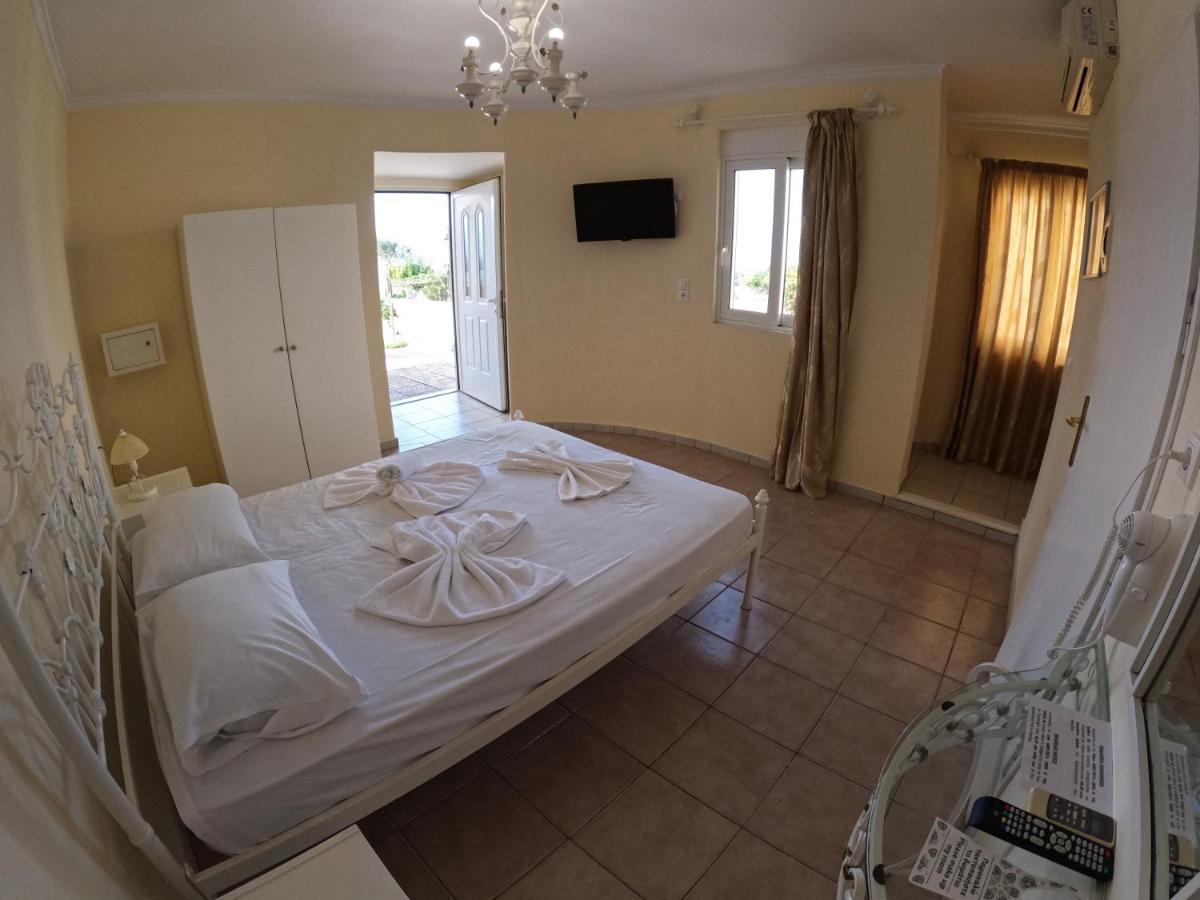 Apartment Palladion Georgioupoli