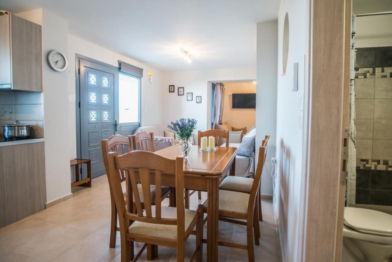 Onar Zin Seabliss - Majestic Getaways Apartment Xylokastro