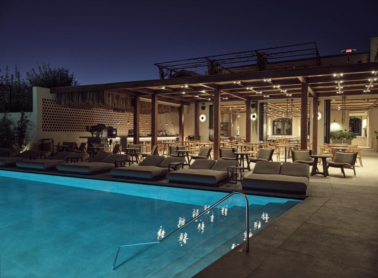 Contessina Hotel 5*