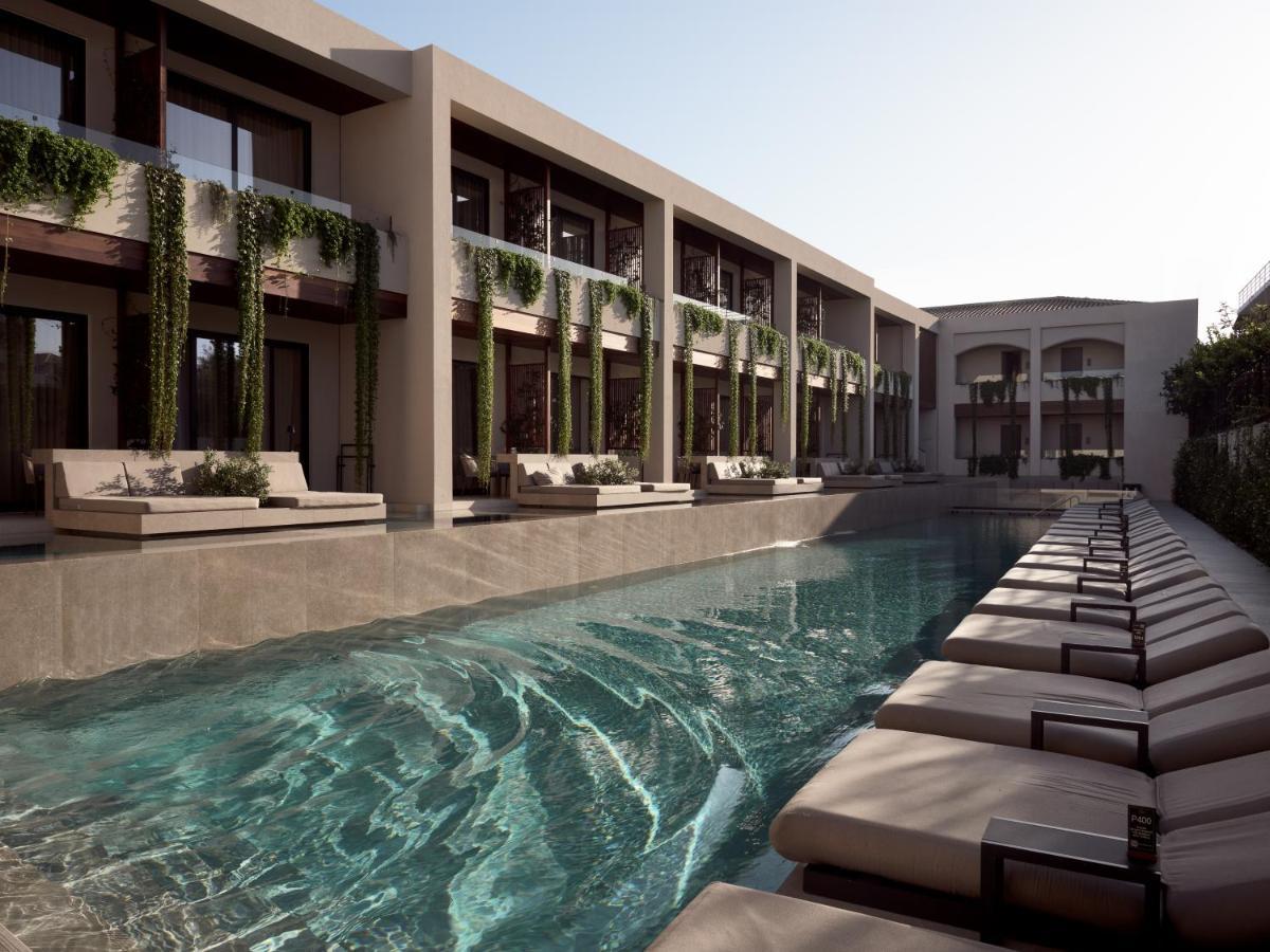 Contessina Hotel 5*