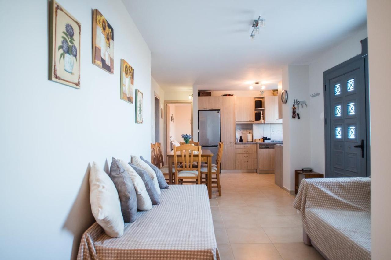 Onar Zin Seabliss - Majestic Getaways Apartment Xylokastro