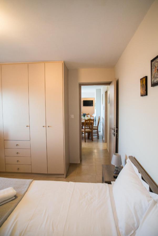 Onar Zin Seabliss - Majestic Getaways Apartment Xylokastro