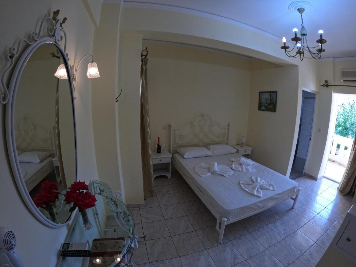 Palladion Apartment Georgioupoli