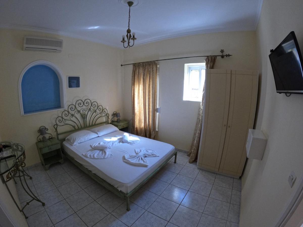 Palladion Apartment Georgioupoli