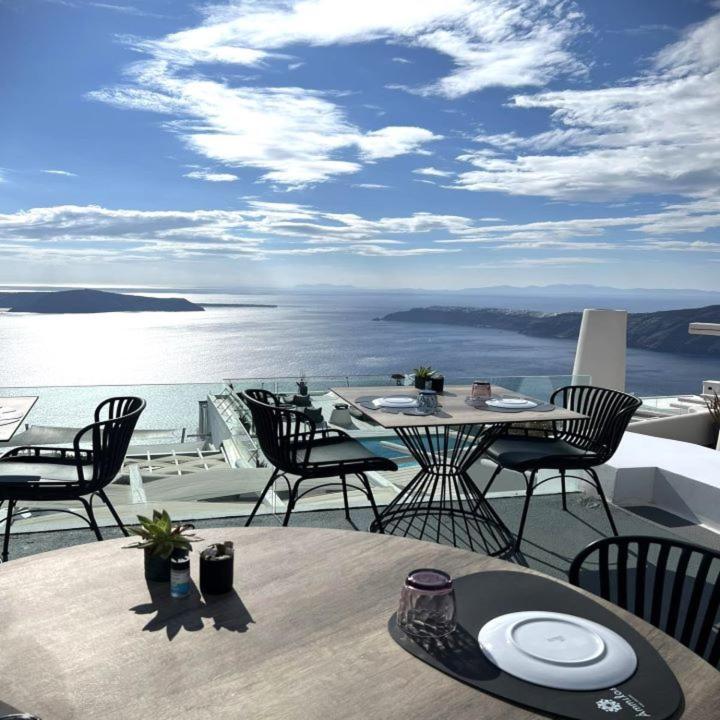 Hotel Kasimatis By La Perla - Adults Only Imerovigli (Santorini)