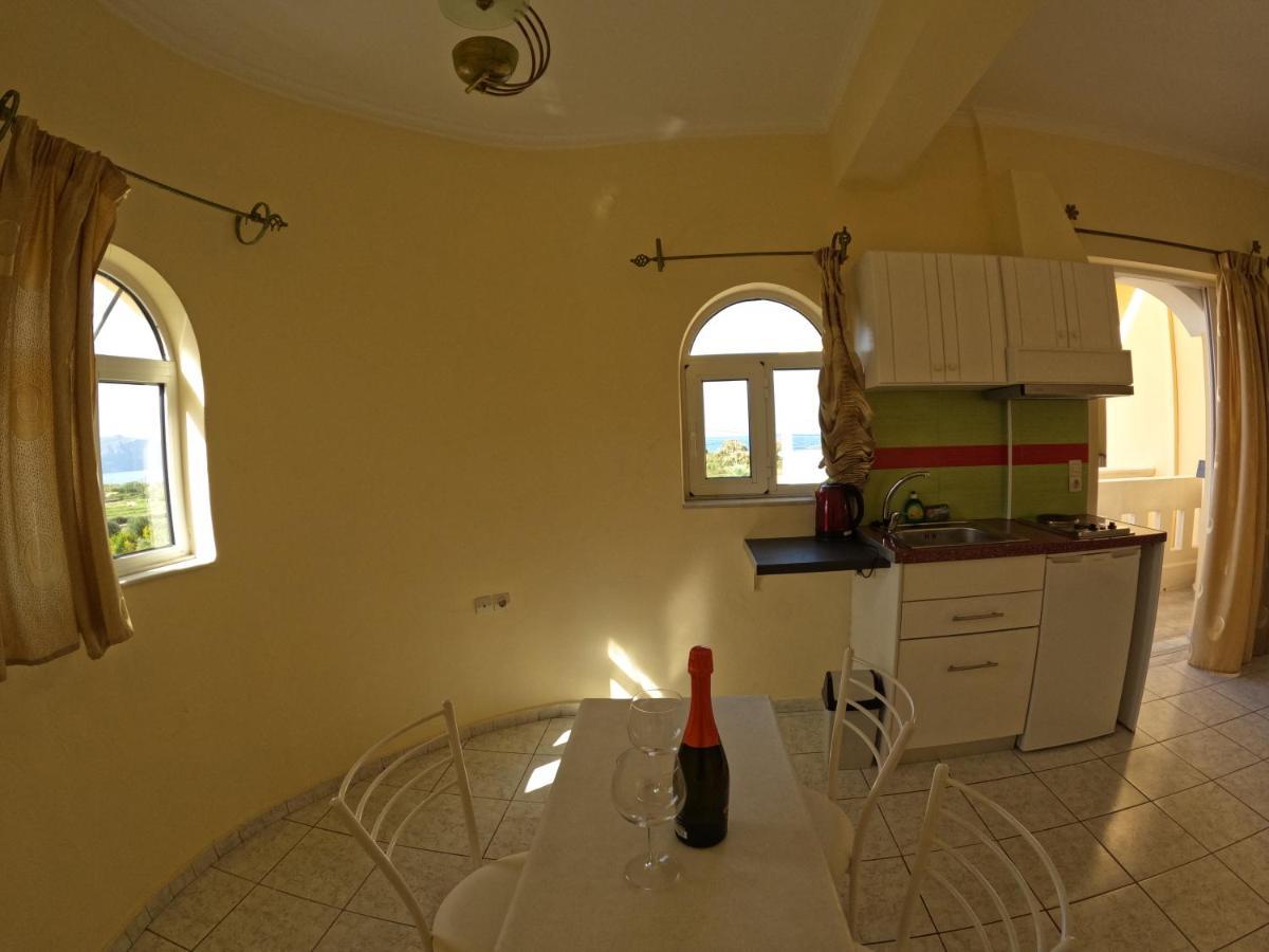 Apartment Palladion Georgioupoli