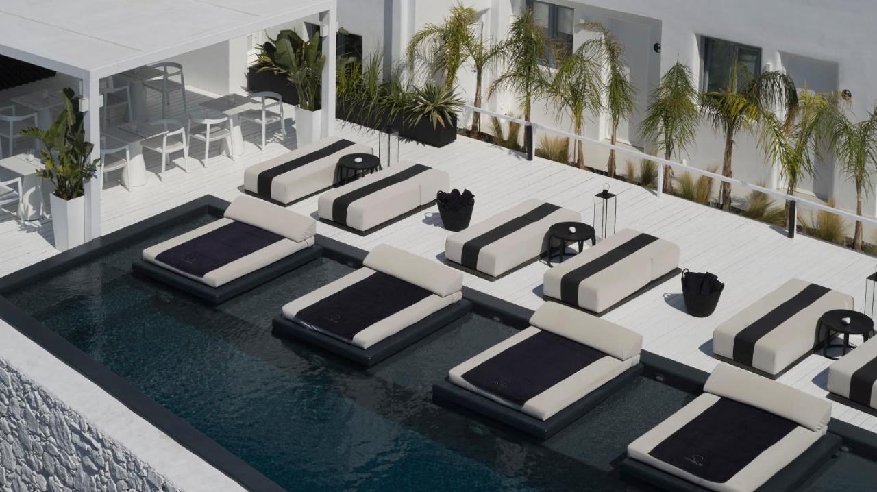 Nimbus Mykonos Hotel 4*