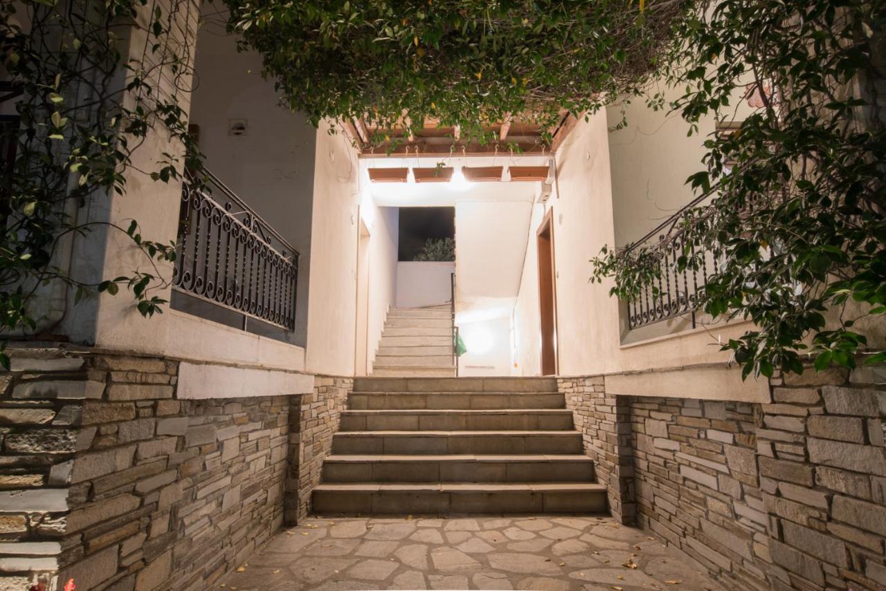 Holiday home Seasidelongo 1 Min From The Of