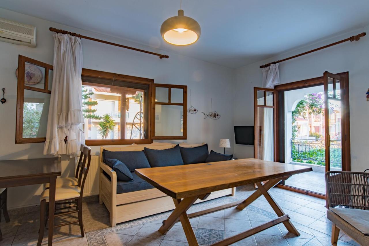 Holiday home Seasidelongo 1 Min From The Of *