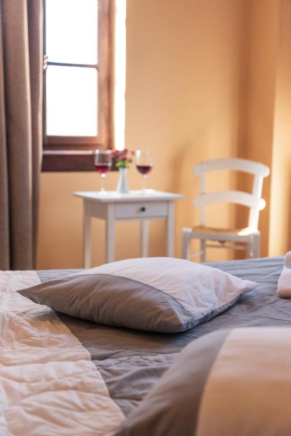 Kentavros 3* Agios Lavrentios