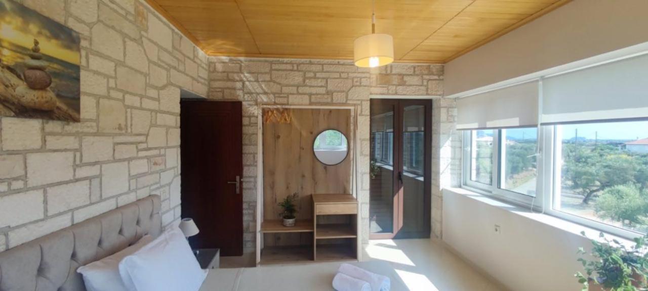 Filoxenia Stone House Villa Kalpaki (Zakynthos)