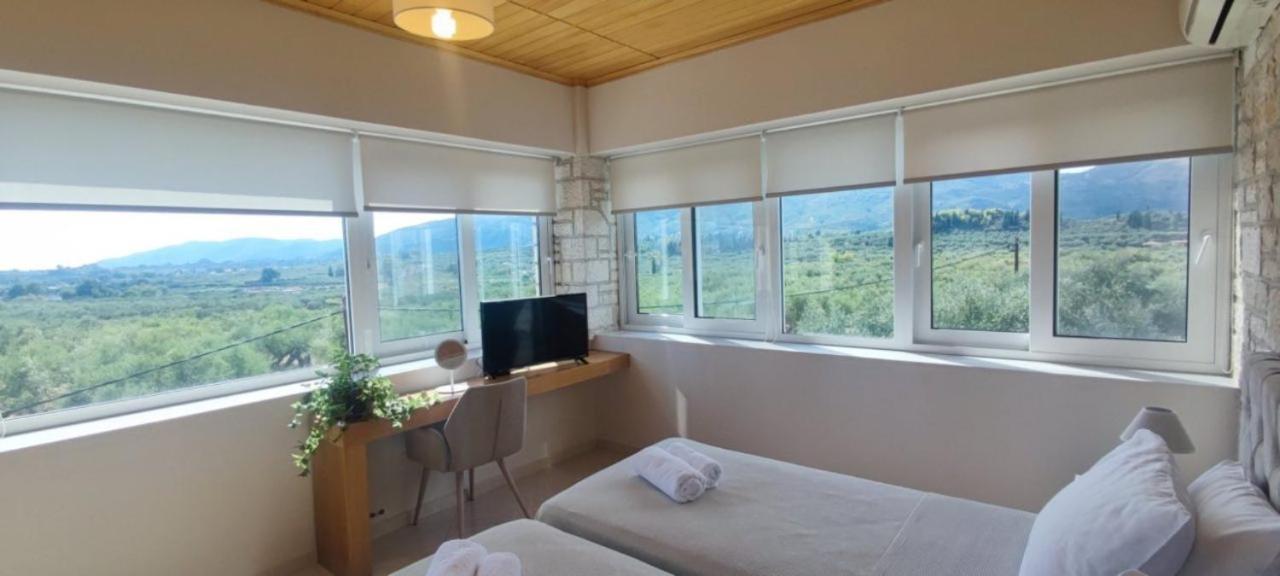 Filoxenia Stone House Kalpaki (Zakynthos)