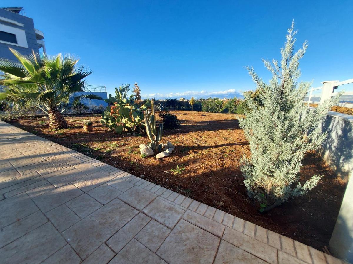 Villa Maria Luxury *