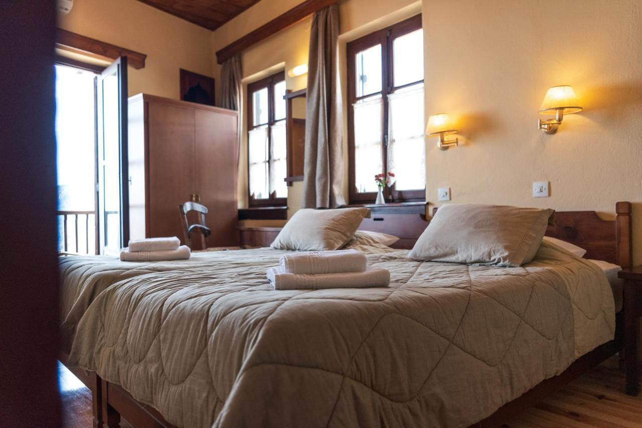 Kentavros Hotel Agios Lavrentios