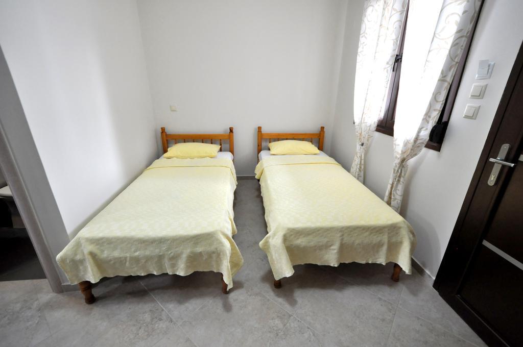 Alba Studio Thassos Apartment *