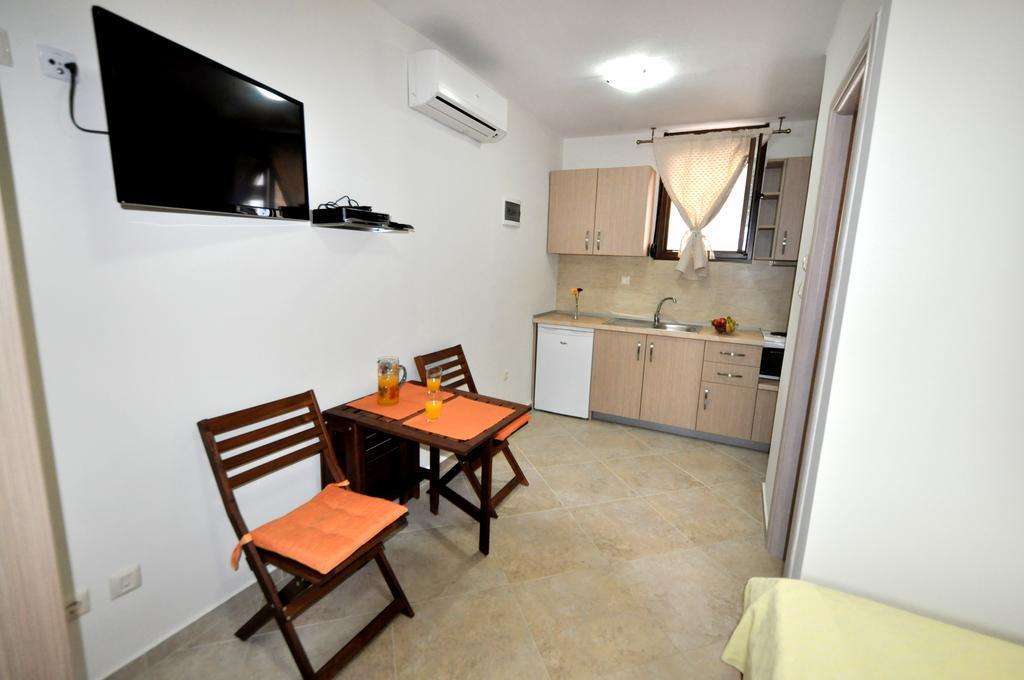 Alba Studio Thassos Apartment Koinira