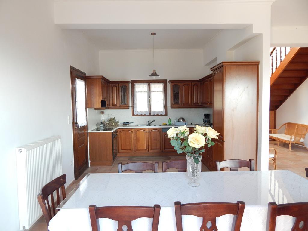 Holiday home Kaina *