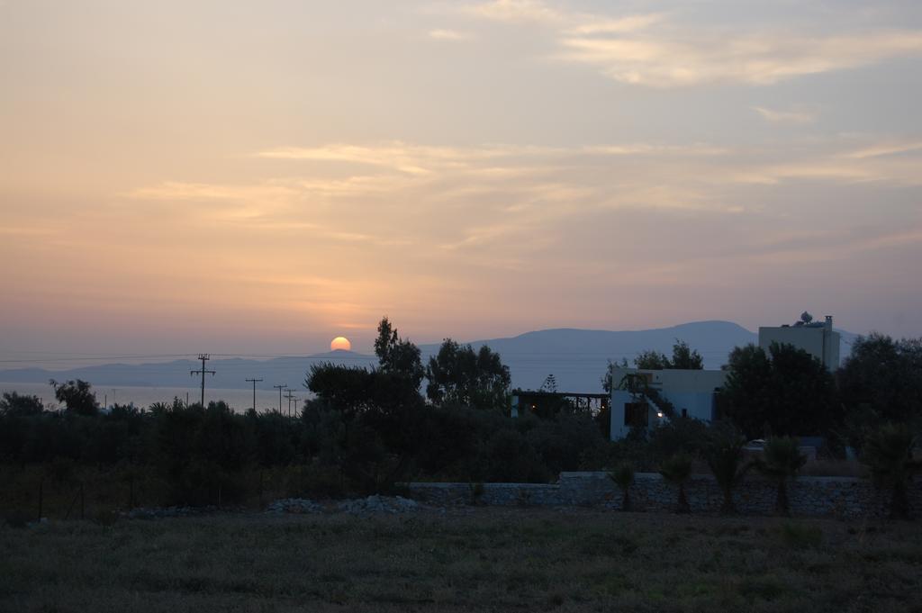 Scala Kastraki (Naxos)