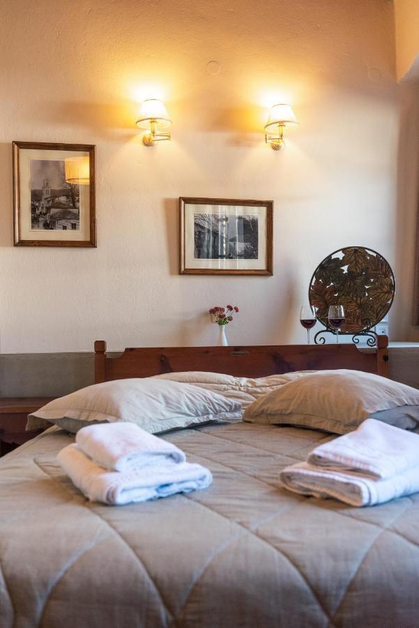 Hotel Kentavros