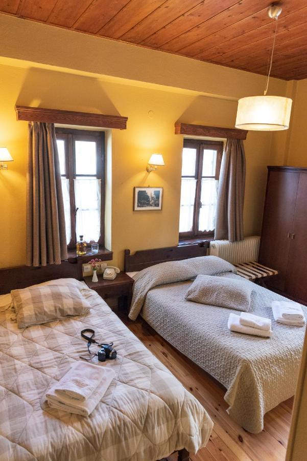 Hotel Kentavros 3*