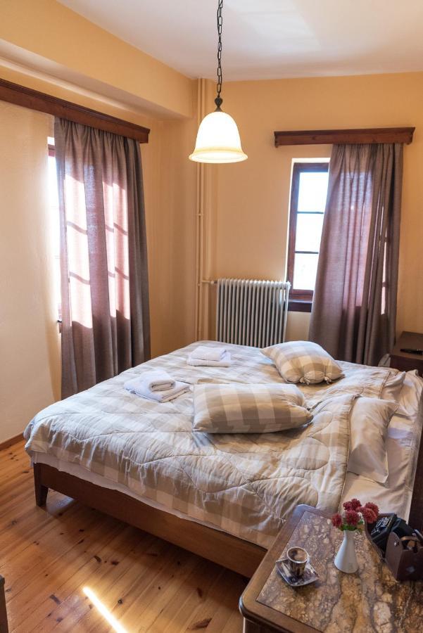 Kentavros 3* Agios Lavrentios
